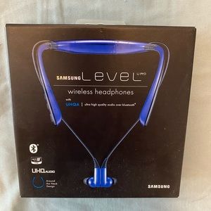 Samsung Wireless headphones